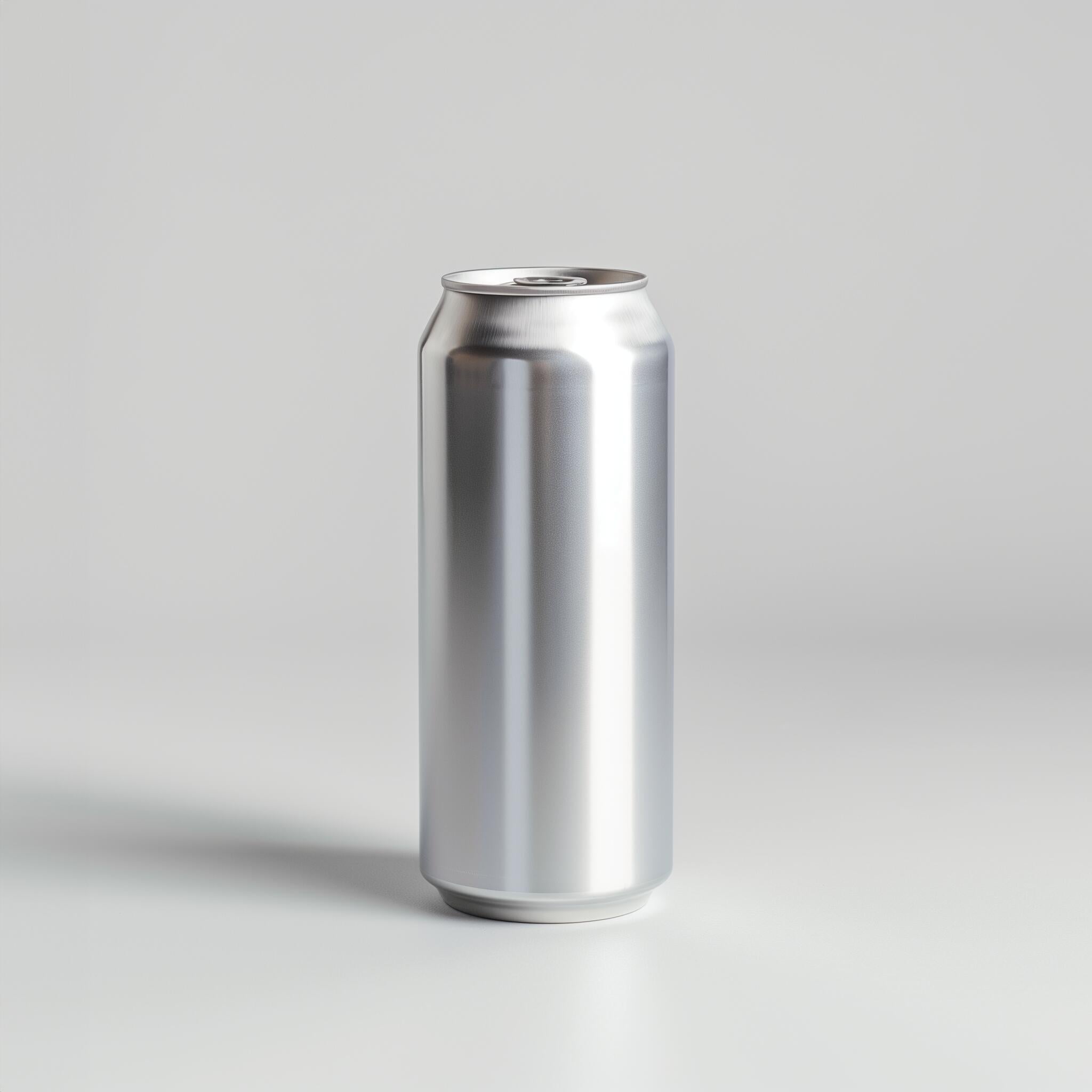 Artisan Soda